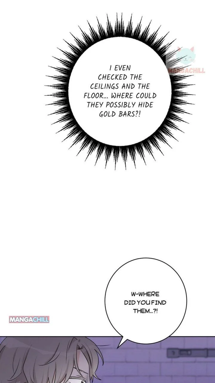 Abandoned wife has a new husband Chapter 50 page 9