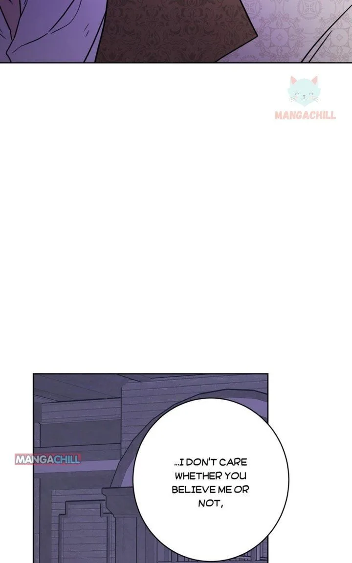 Abandoned wife has a new husband Chapter 50 page 12