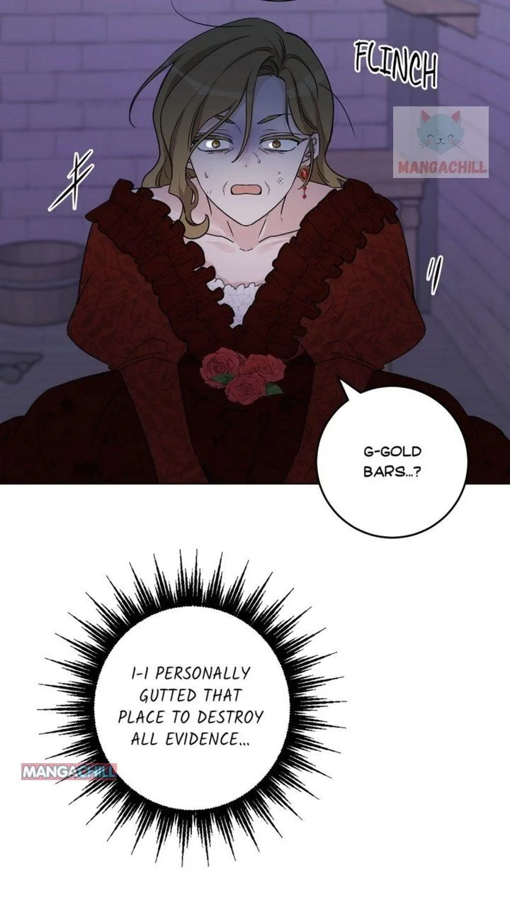 Abandoned wife has a new husband Chapter 50 page 8