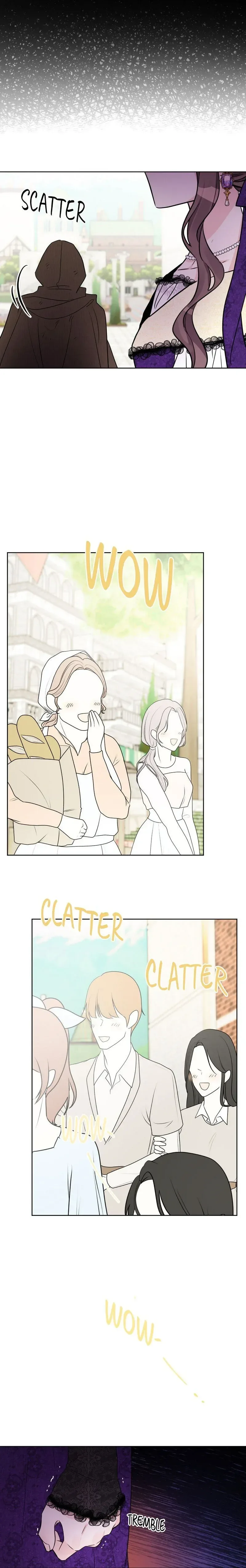 Abandoned wife has a new husband Chapter 53 page 4
