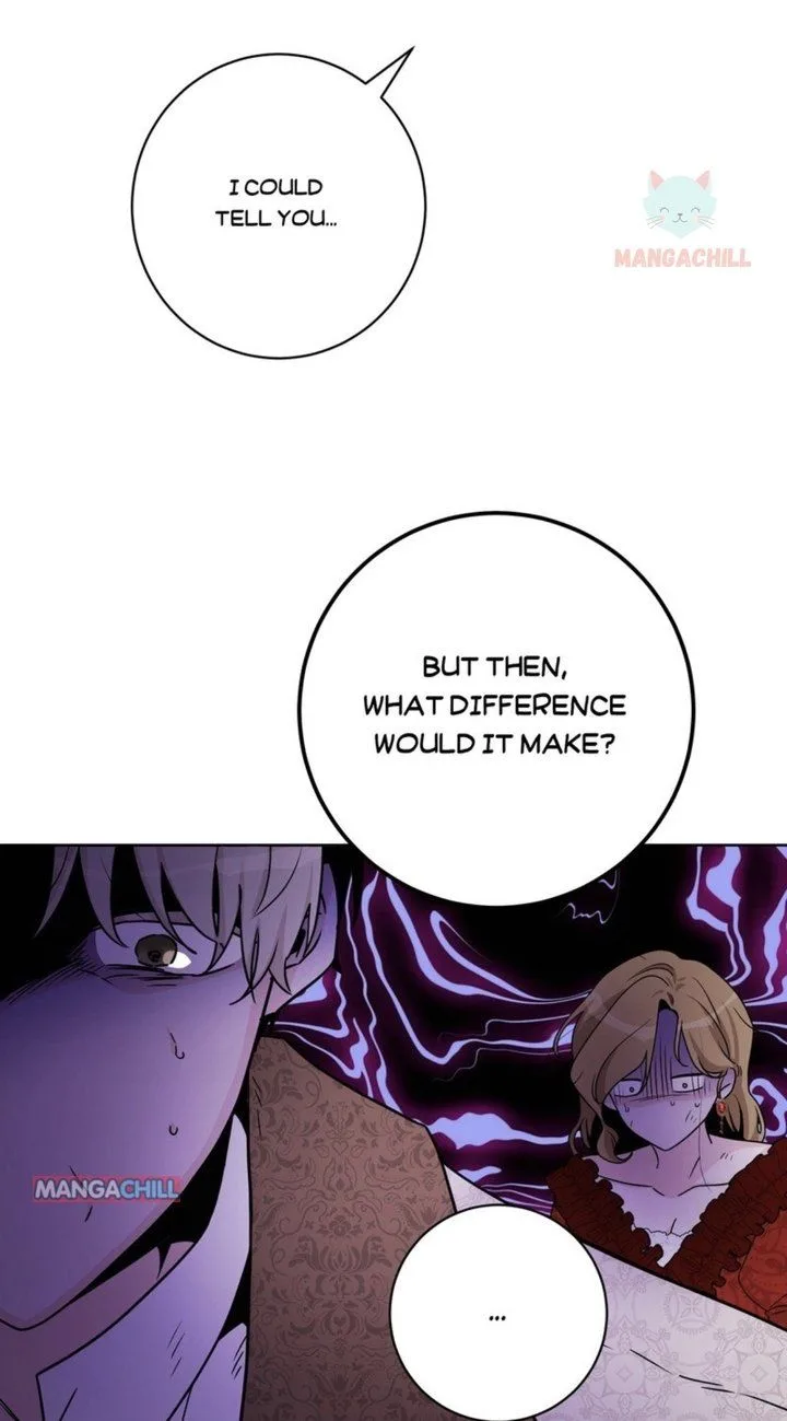 Abandoned wife has a new husband Chapter 50 page 11