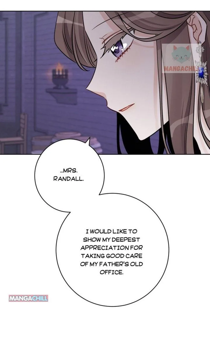 Abandoned wife has a new husband Chapter 50 page 6