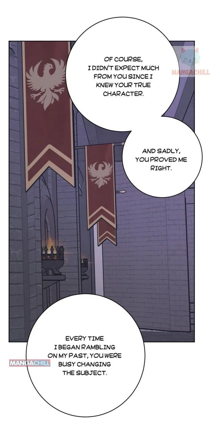 Abandoned wife has a new husband Chapter 50 page 16