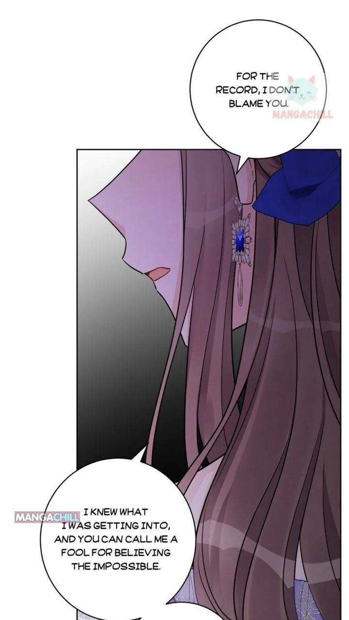Abandoned wife has a new husband Chapter 50 page 17