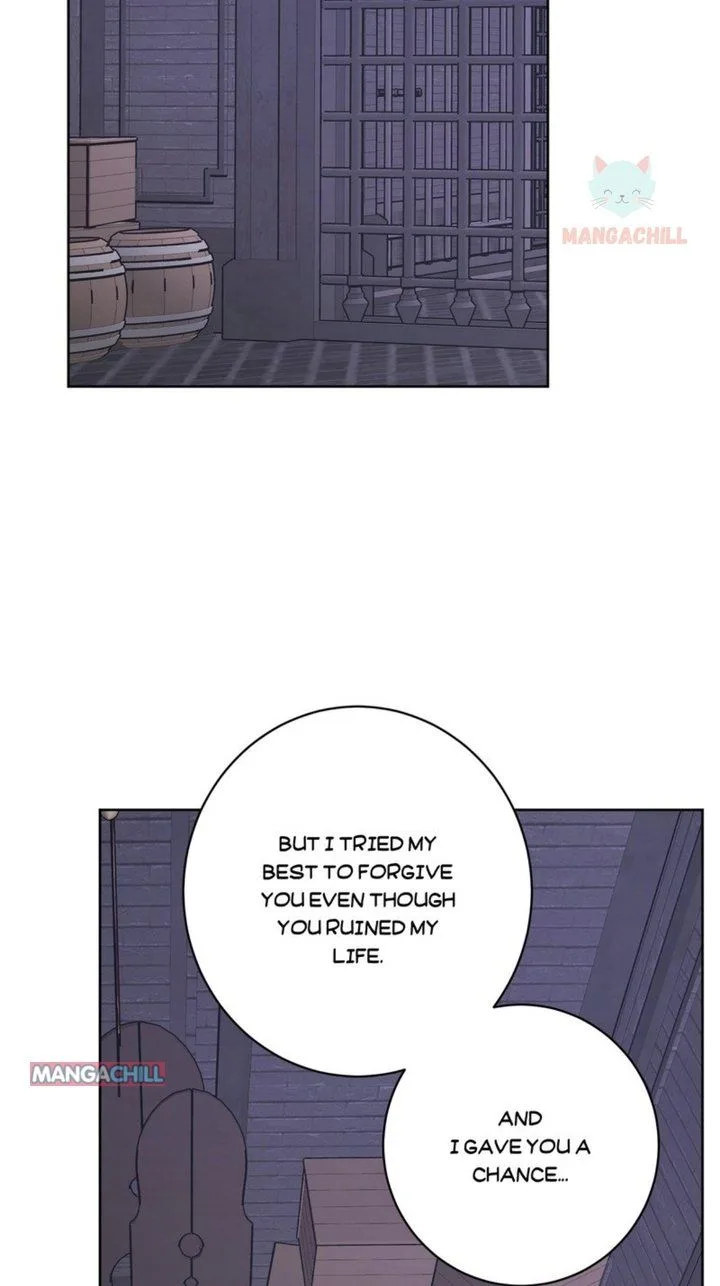 Abandoned wife has a new husband Chapter 50 page 13