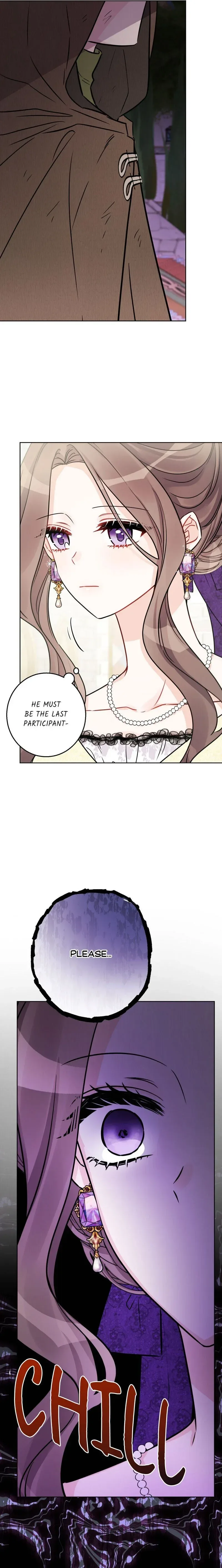 Abandoned wife has a new husband Chapter 52 page 17