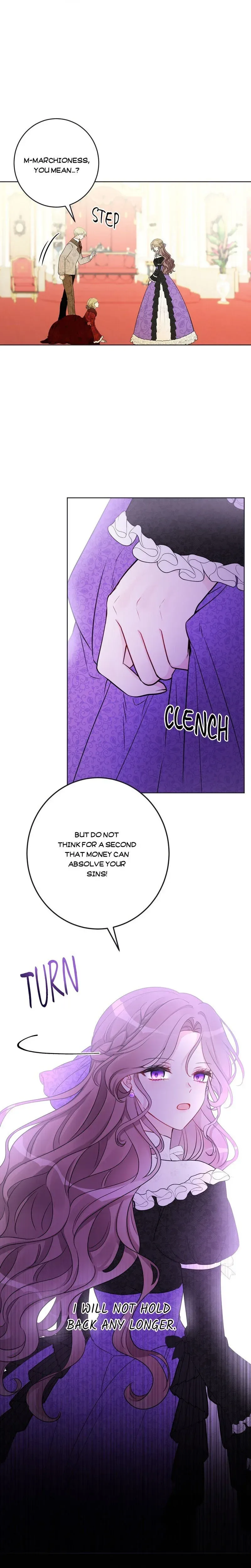 Abandoned wife has a new husband Chapter 49 page 13