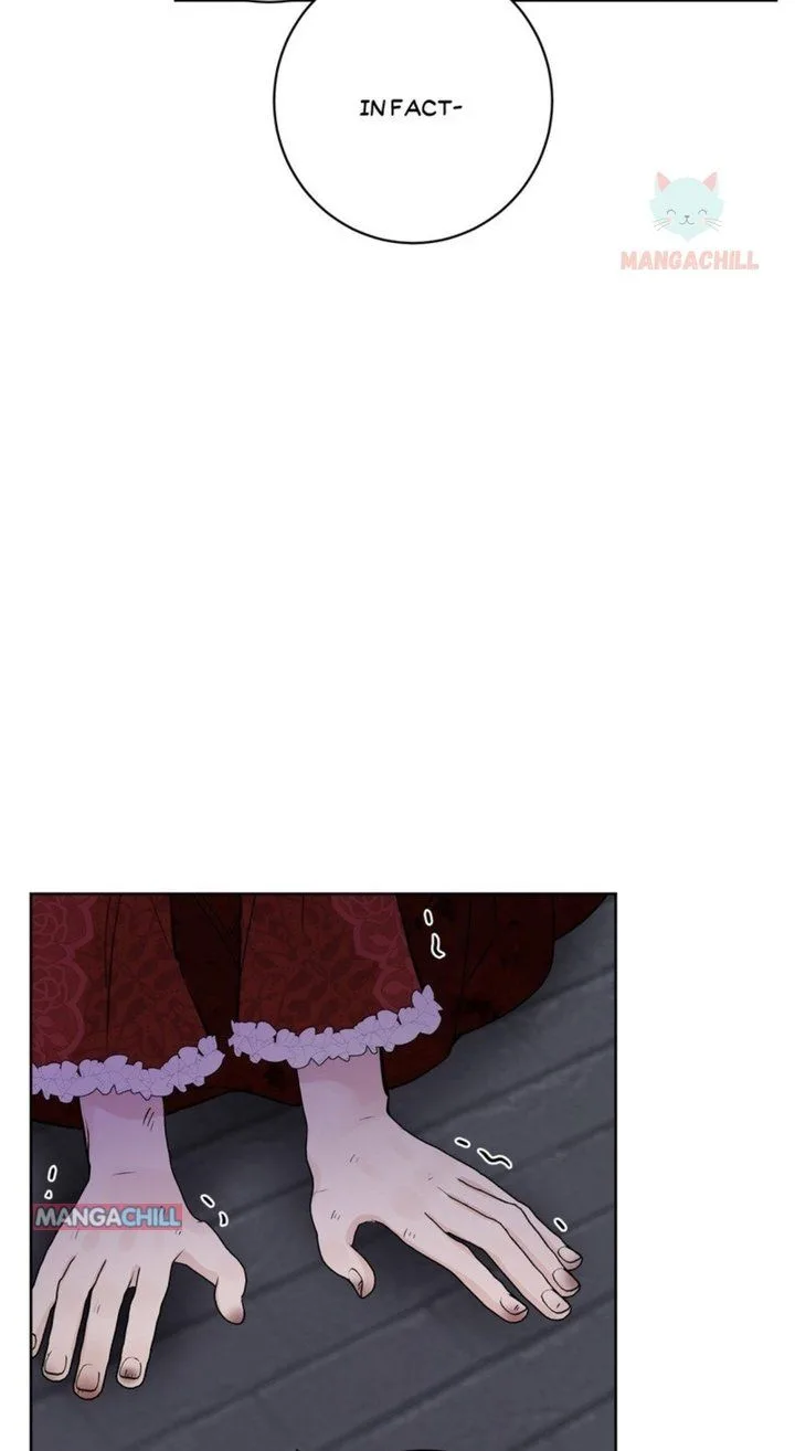 Abandoned wife has a new husband Chapter 50 page 18