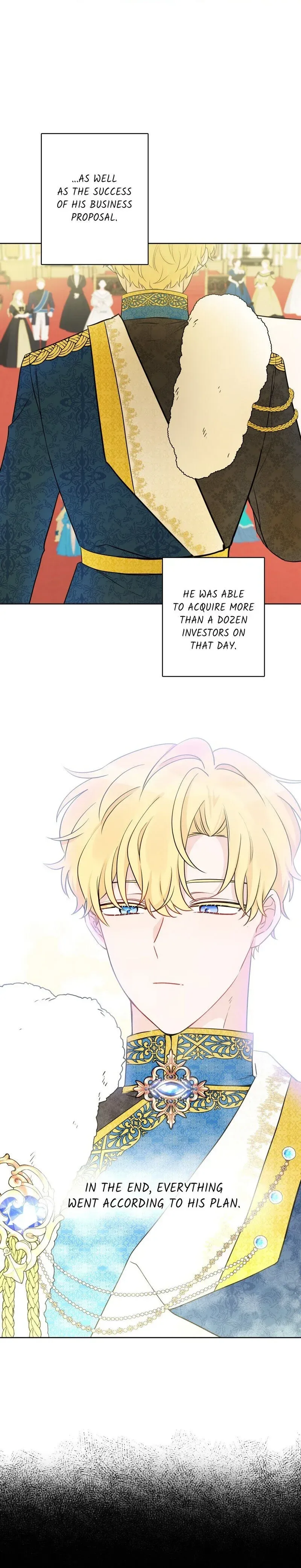 Abandoned wife has a new husband Chapter 49 page 15