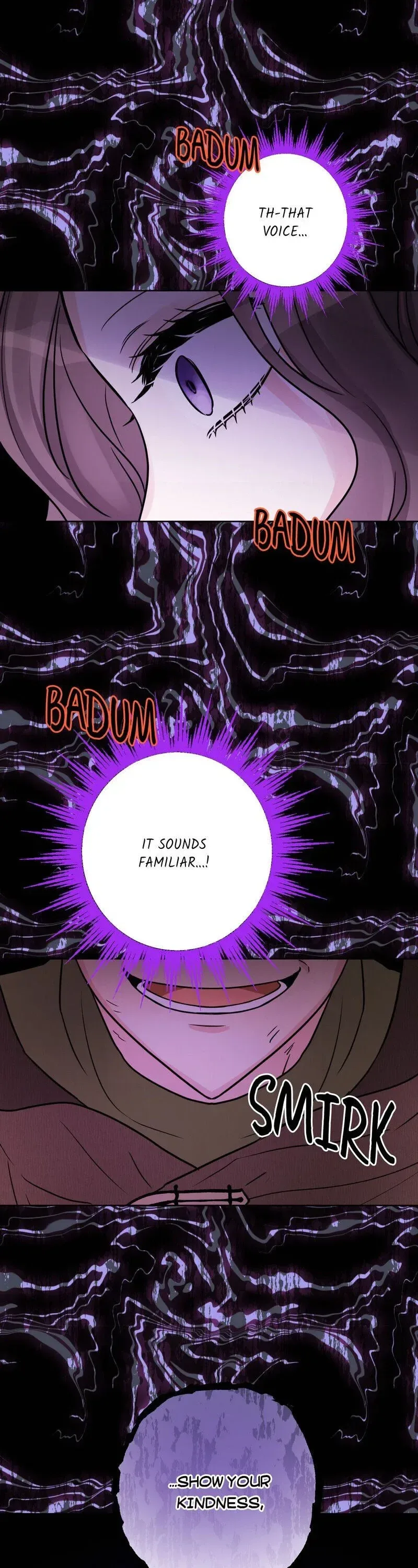 Abandoned wife has a new husband Chapter 52 page 18