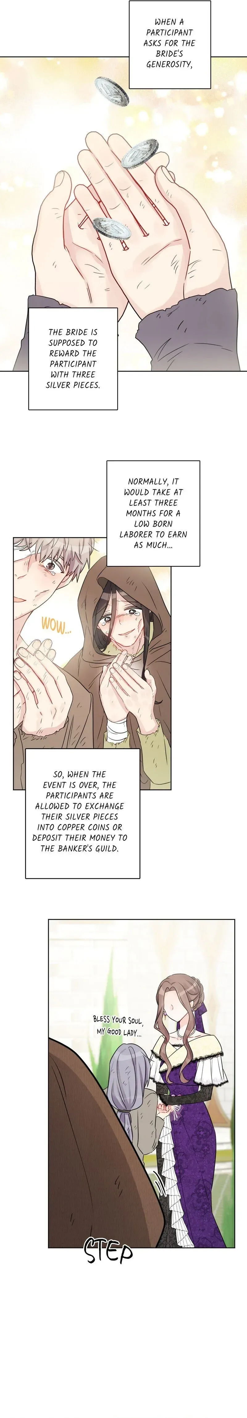 Abandoned wife has a new husband Chapter 52 page 16