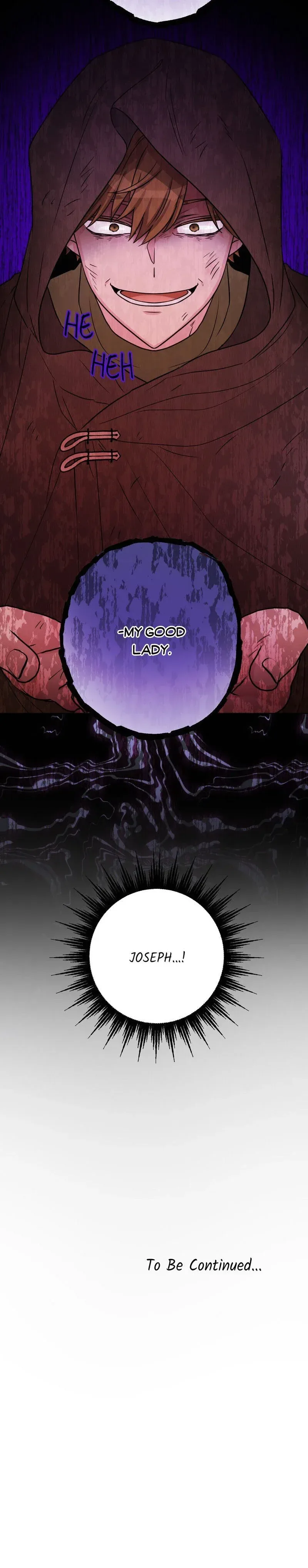 Abandoned wife has a new husband Chapter 52 page 19