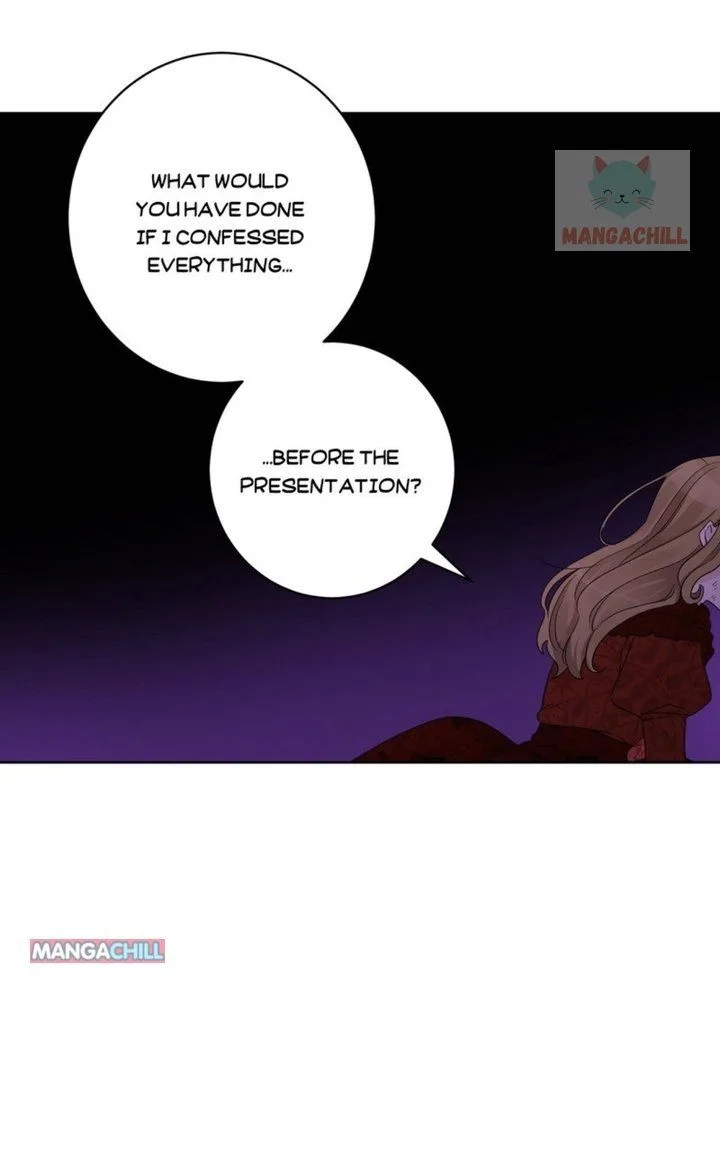 Abandoned wife has a new husband Chapter 50 page 20