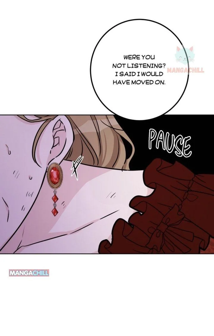 Abandoned wife has a new husband Chapter 50 page 22
