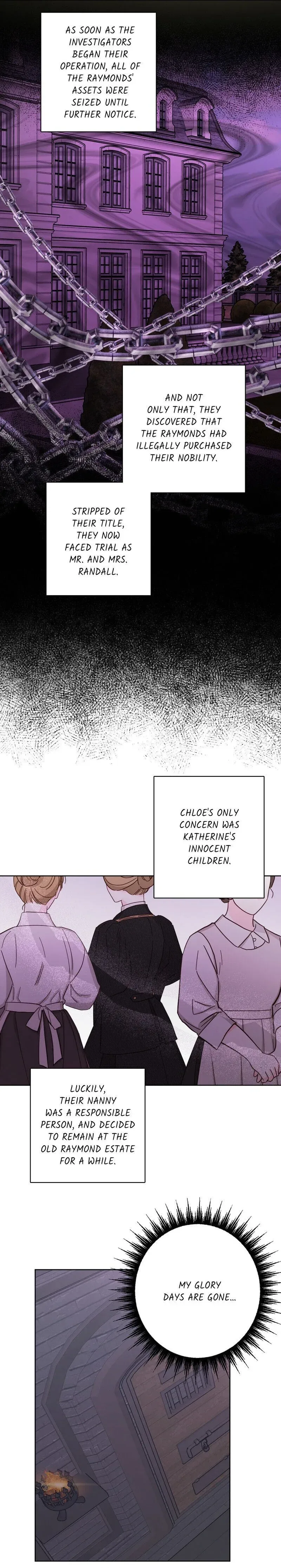 Abandoned wife has a new husband Chapter 49 page 16