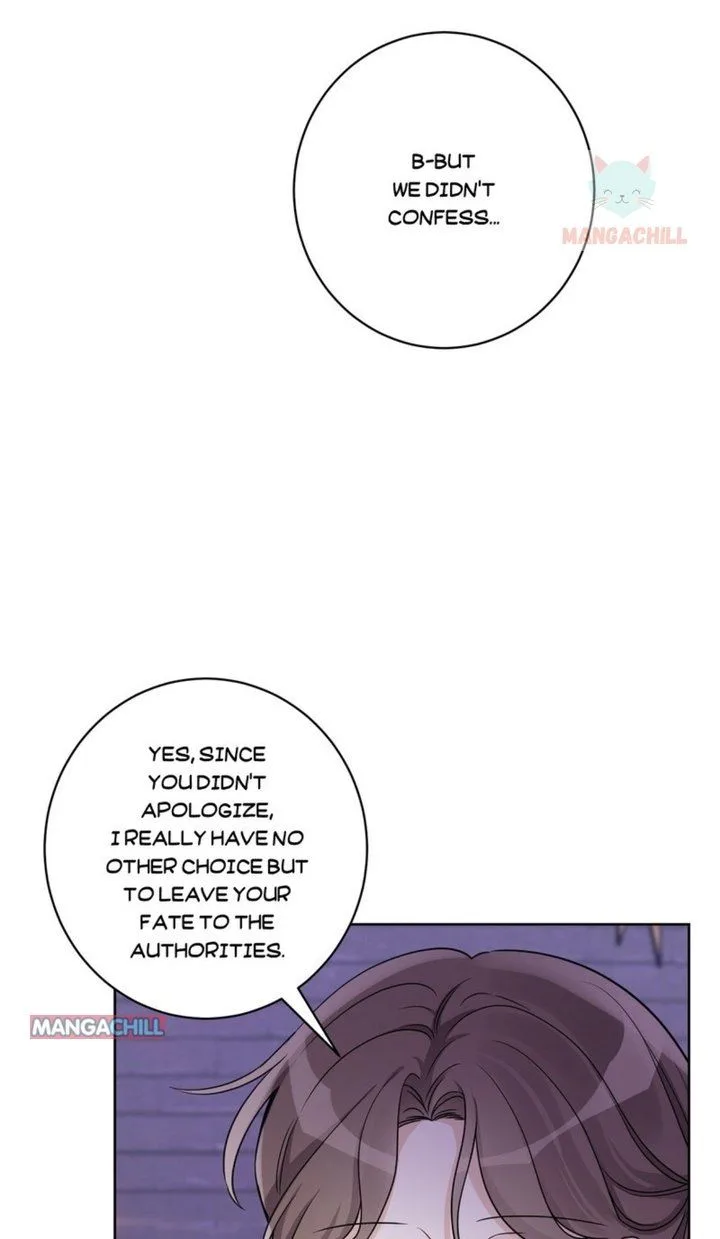 Abandoned wife has a new husband Chapter 50 page 24