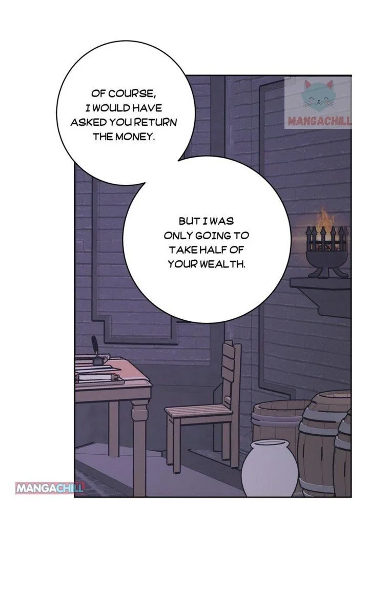 Abandoned wife has a new husband Chapter 50 page 23