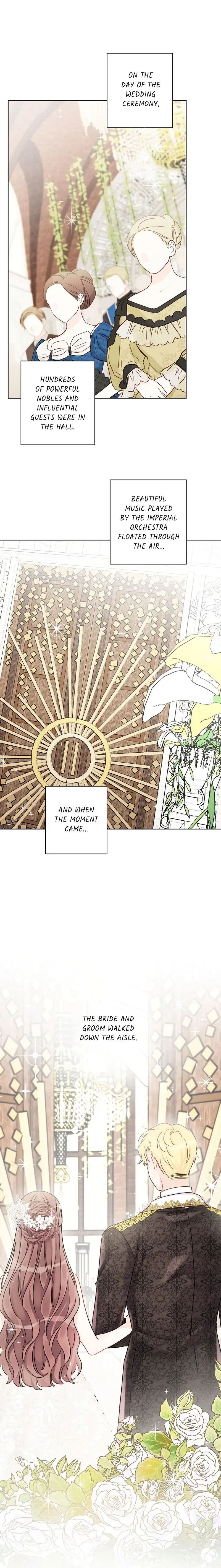 Abandoned wife has a new husband Chapter 55 page 18