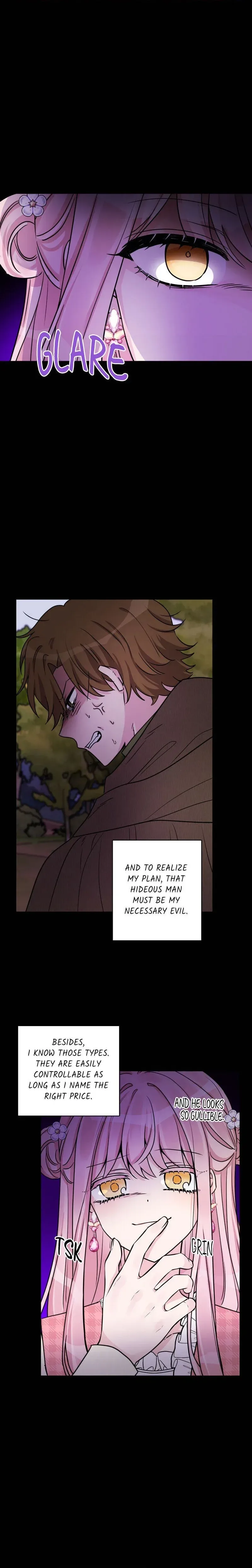 Abandoned wife has a new husband Chapter 54 page 18