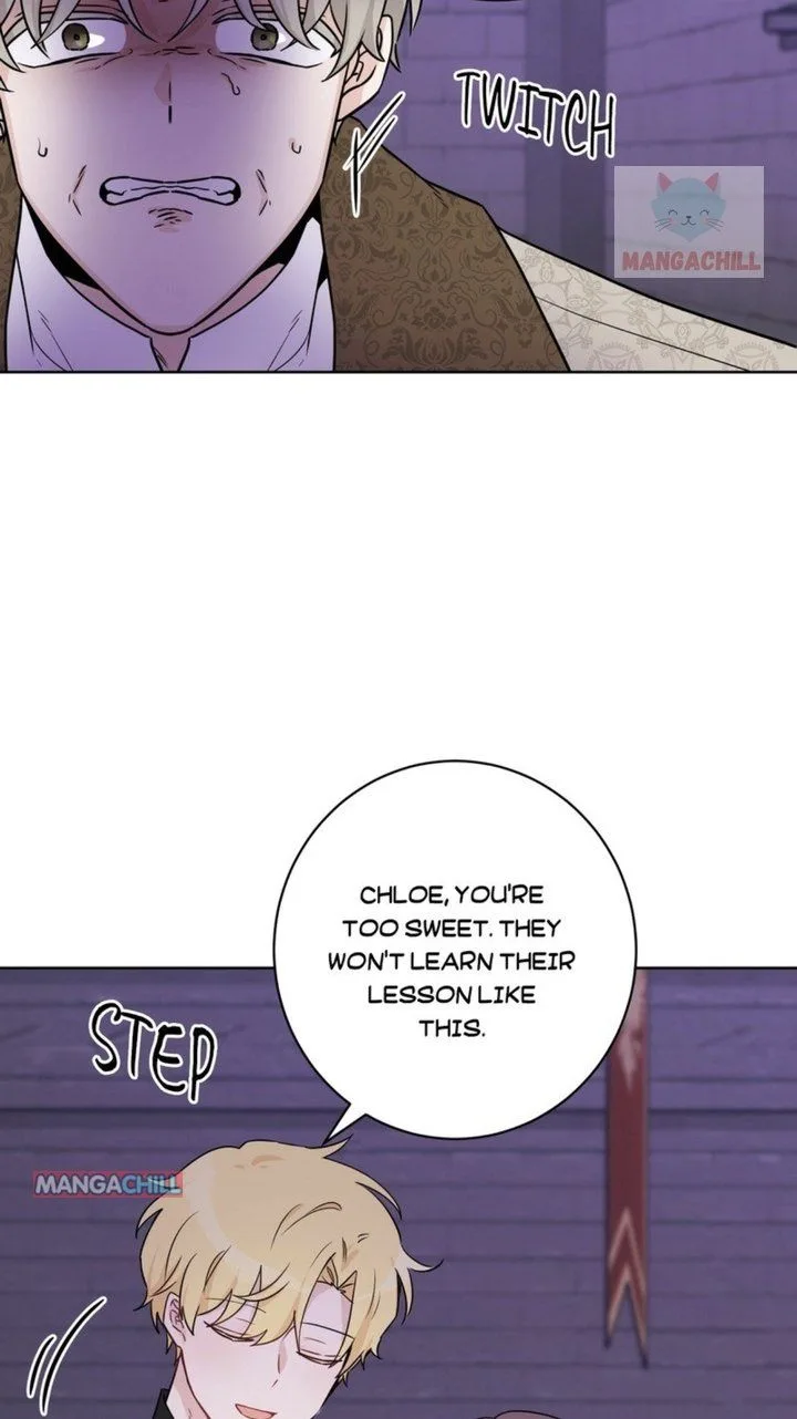 Abandoned wife has a new husband Chapter 50 page 26