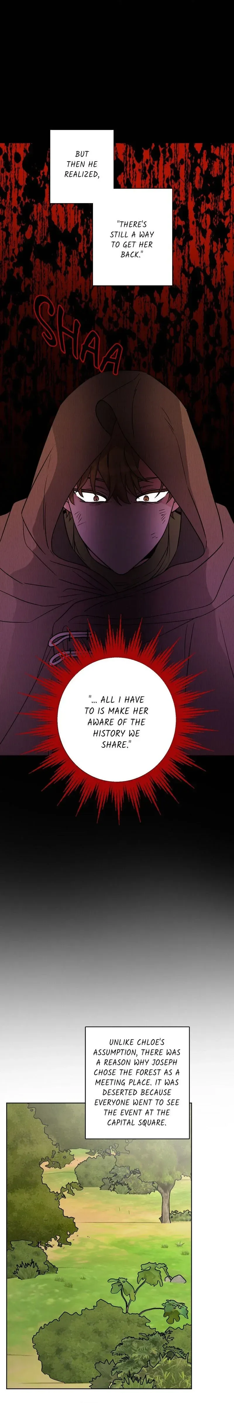 Abandoned wife has a new husband Chapter 53 page 10