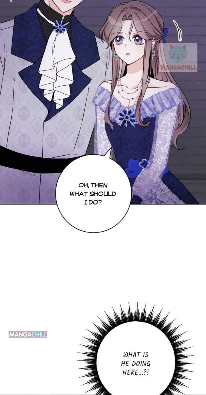 Abandoned wife has a new husband Chapter 50 page 27