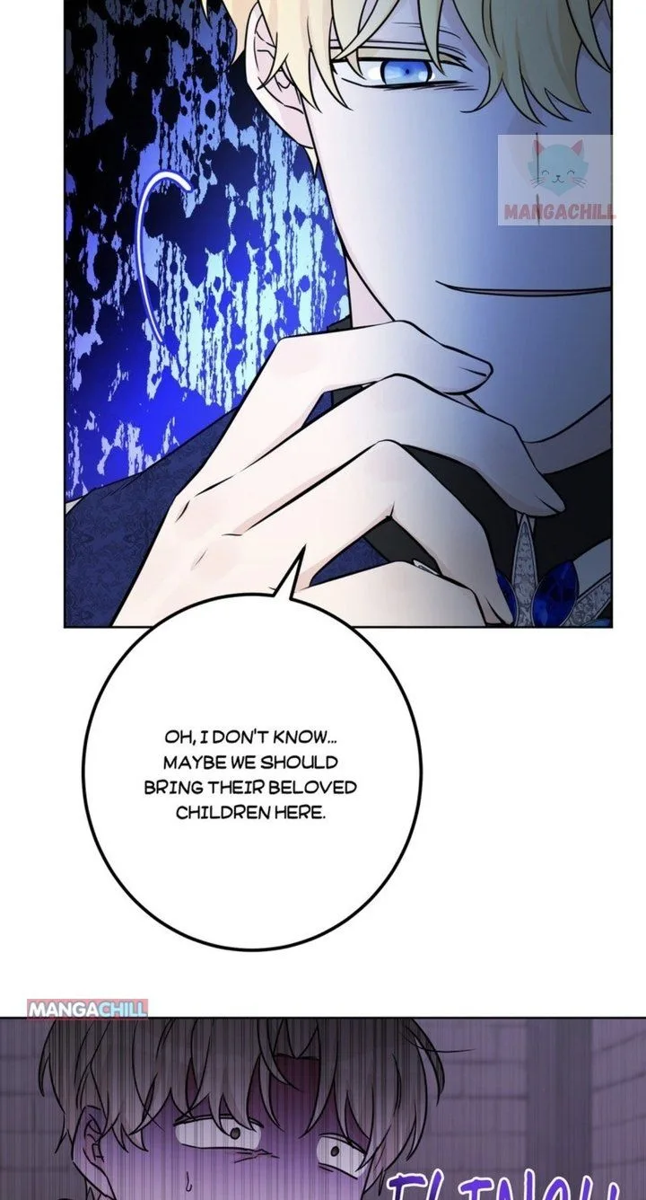 Abandoned wife has a new husband Chapter 50 page 29
