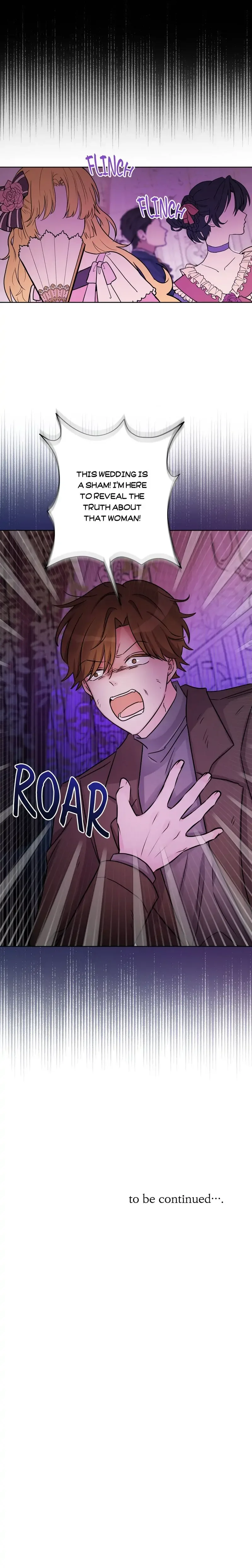 Abandoned wife has a new husband Chapter 55 page 20