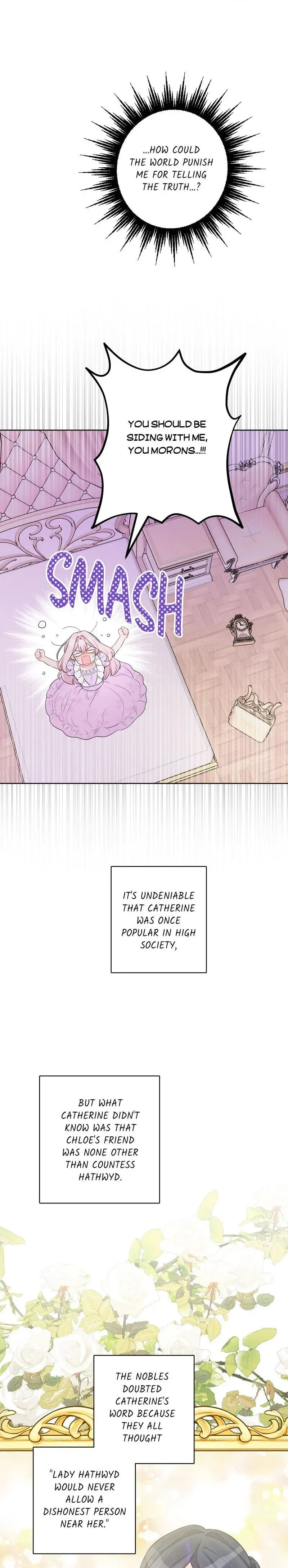 Abandoned wife has a new husband Chapter 51 page 15