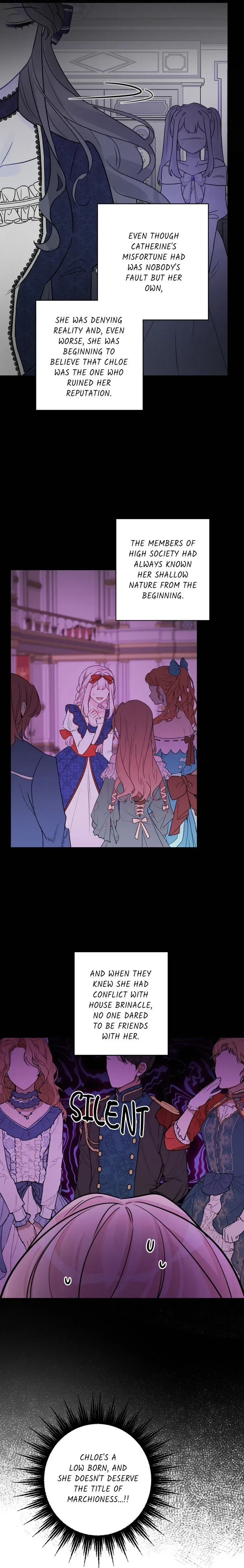 Abandoned wife has a new husband Chapter 51 page 14