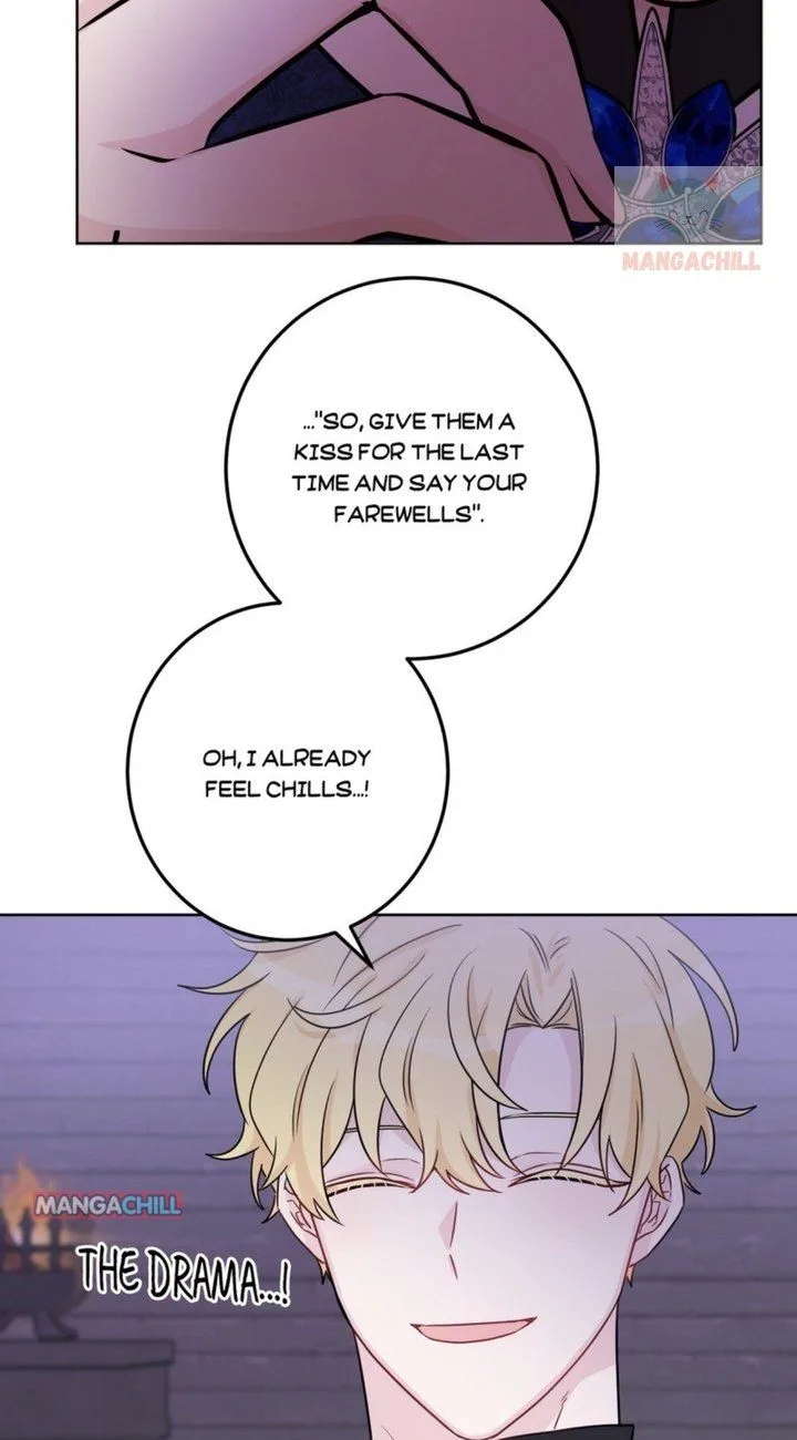 Abandoned wife has a new husband Chapter 50 page 33