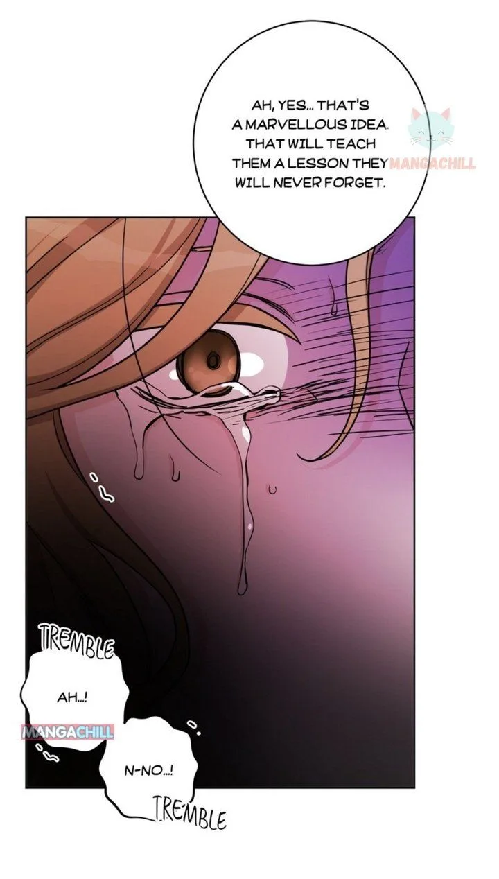 Abandoned wife has a new husband Chapter 50 page 31