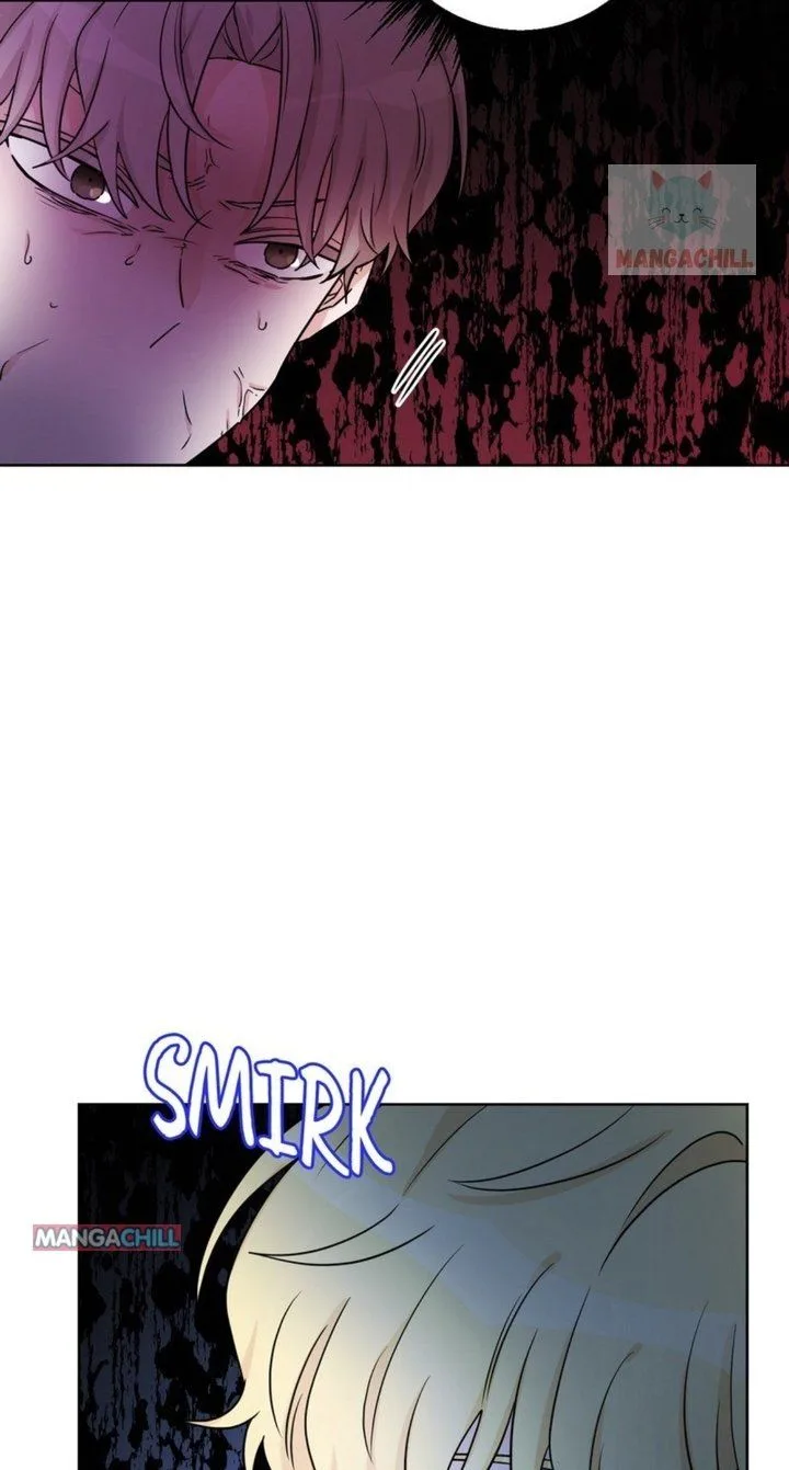 Abandoned wife has a new husband Chapter 50 page 28