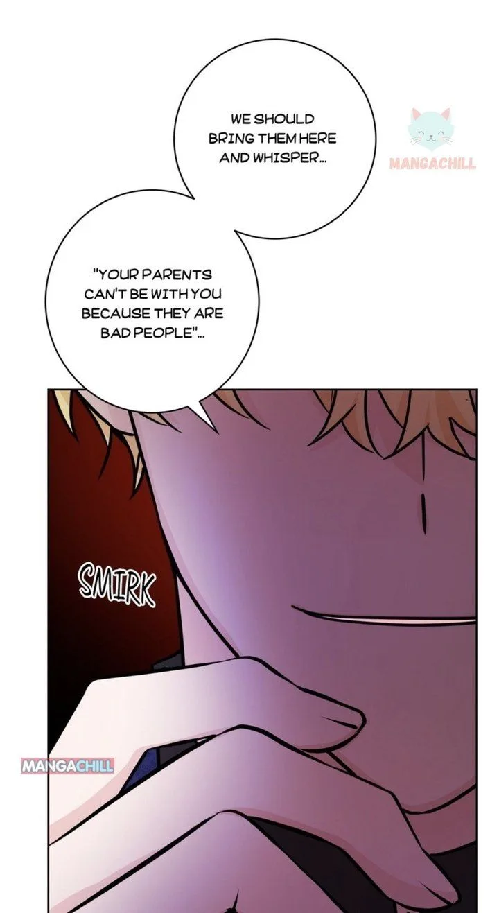 Abandoned wife has a new husband Chapter 50 page 32