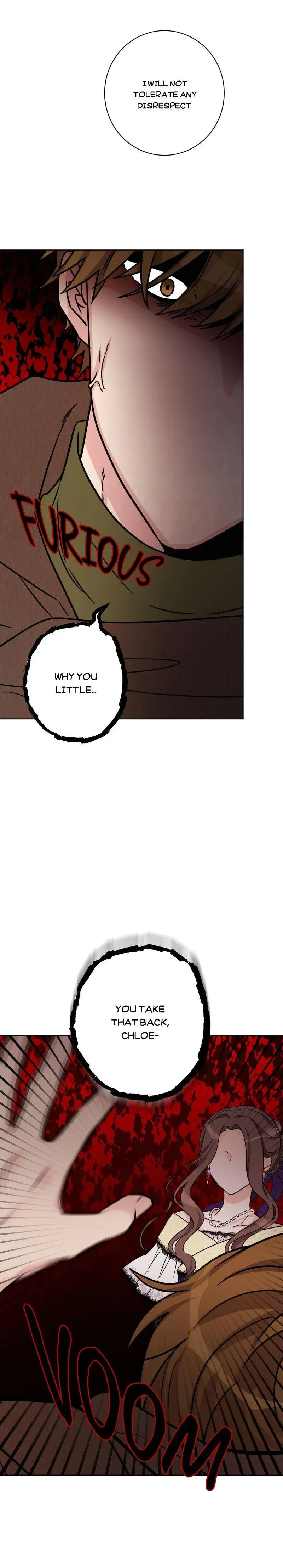 Abandoned wife has a new husband Chapter 53 page 16