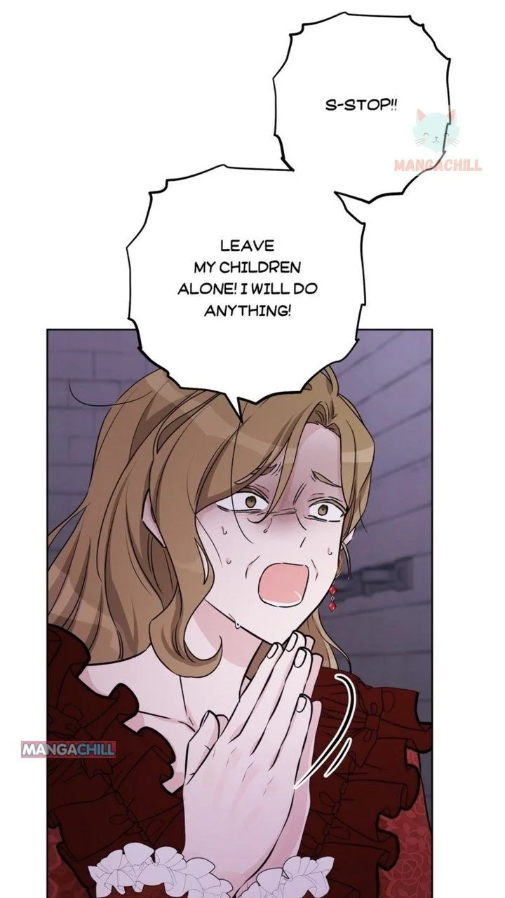 Abandoned wife has a new husband Chapter 50 page 35