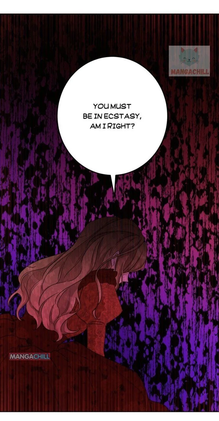 Abandoned wife has a new husband Chapter 50 page 40