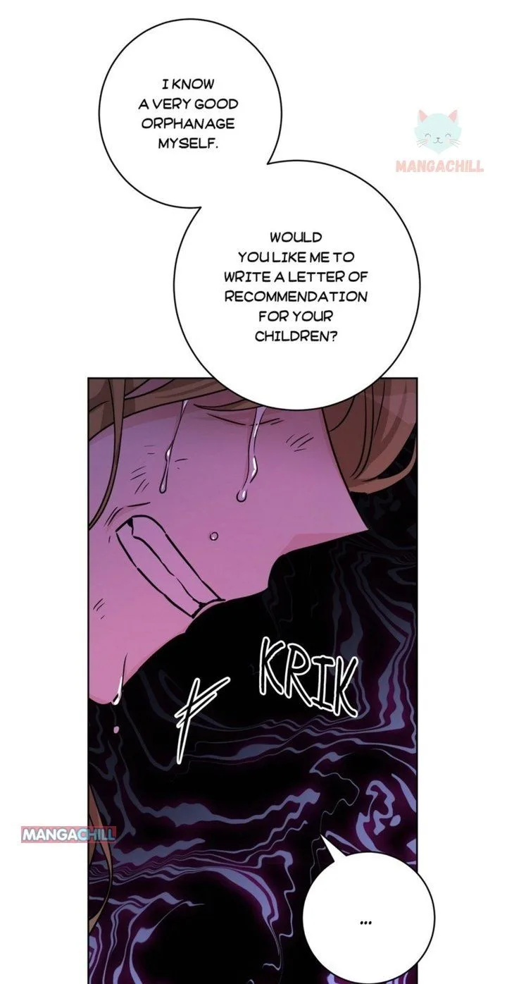 Abandoned wife has a new husband Chapter 50 page 38