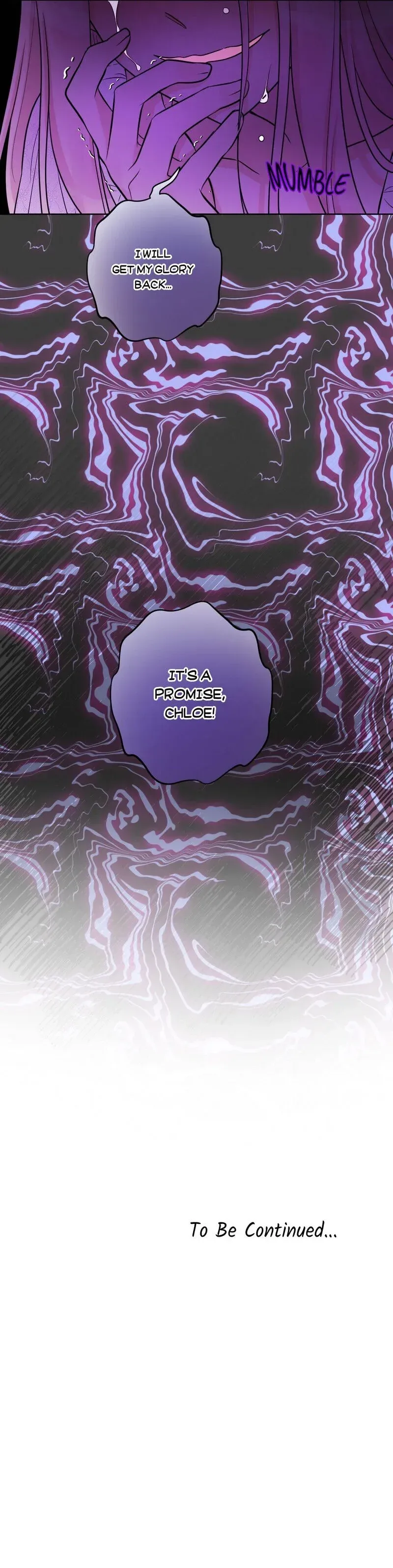 Abandoned wife has a new husband Chapter 51 page 19