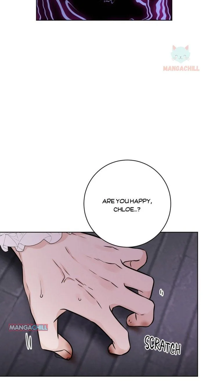 Abandoned wife has a new husband Chapter 50 page 39