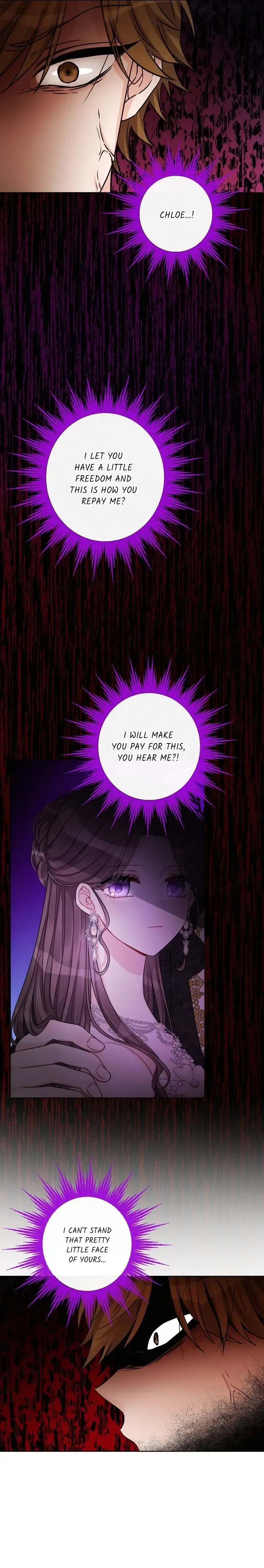 Abandoned wife has a new husband Chapter 56 page 14