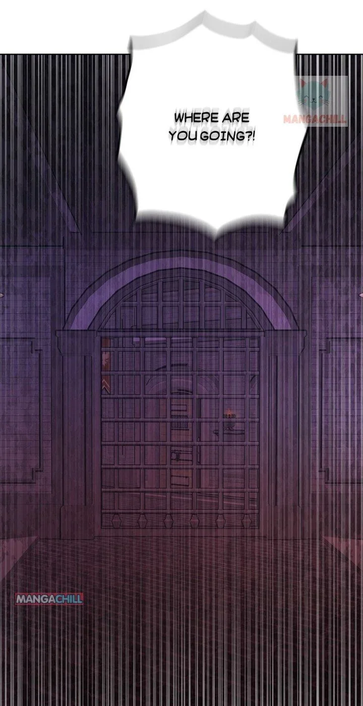 Abandoned wife has a new husband Chapter 50 page 44
