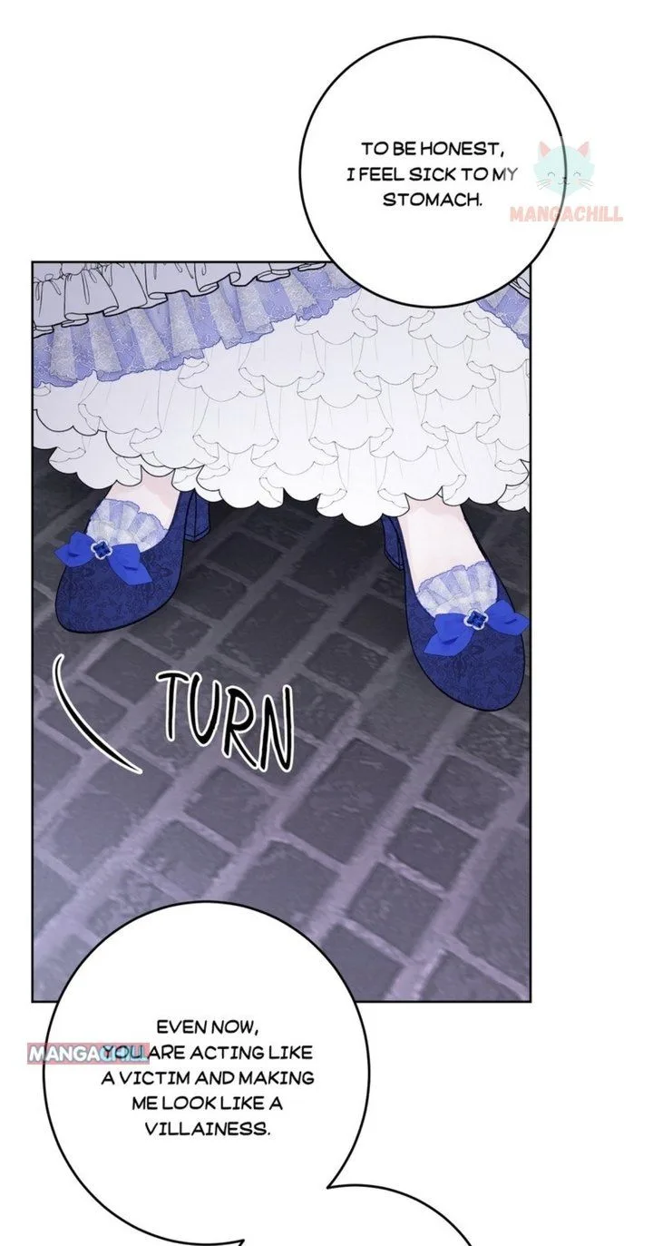 Abandoned wife has a new husband Chapter 50 page 41