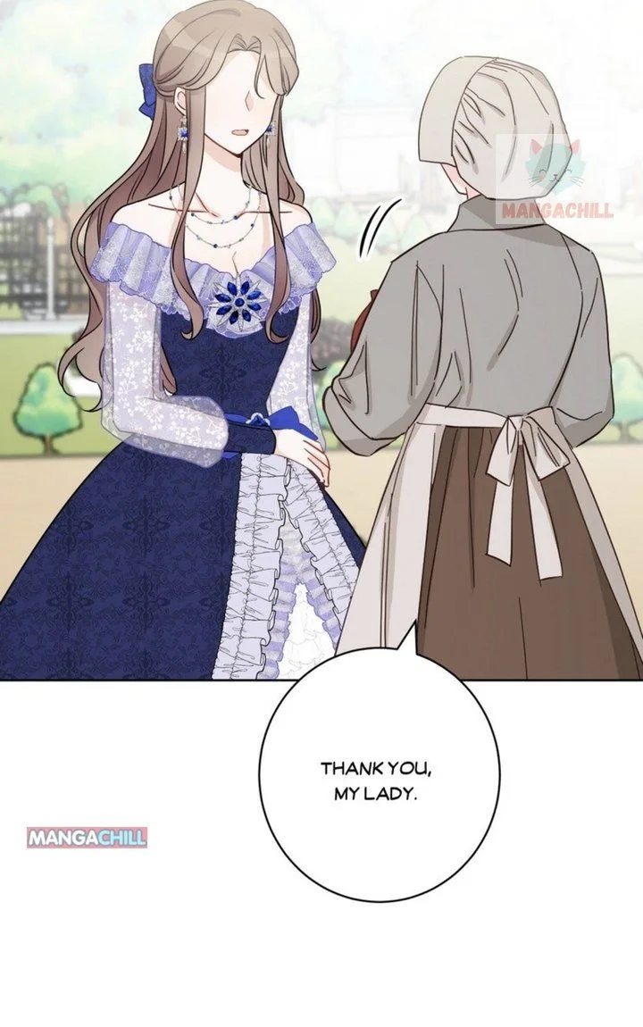 Abandoned wife has a new husband Chapter 50 page 47