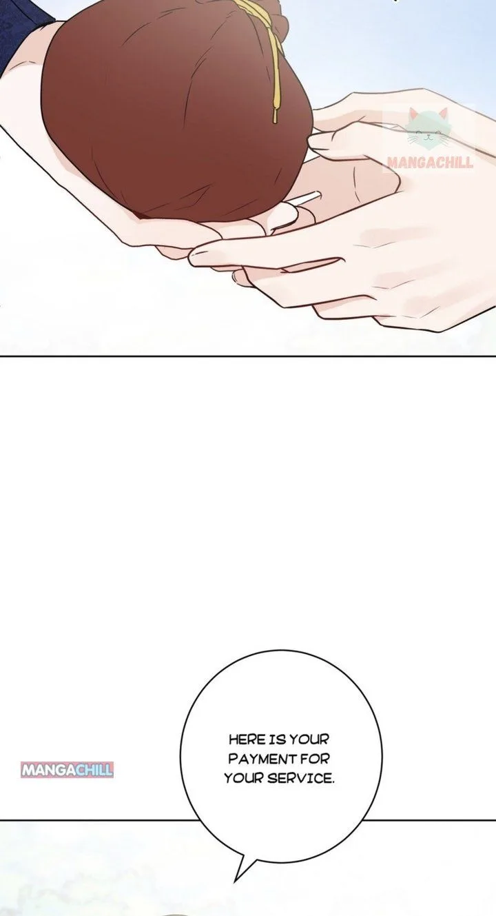 Abandoned wife has a new husband Chapter 50 page 46