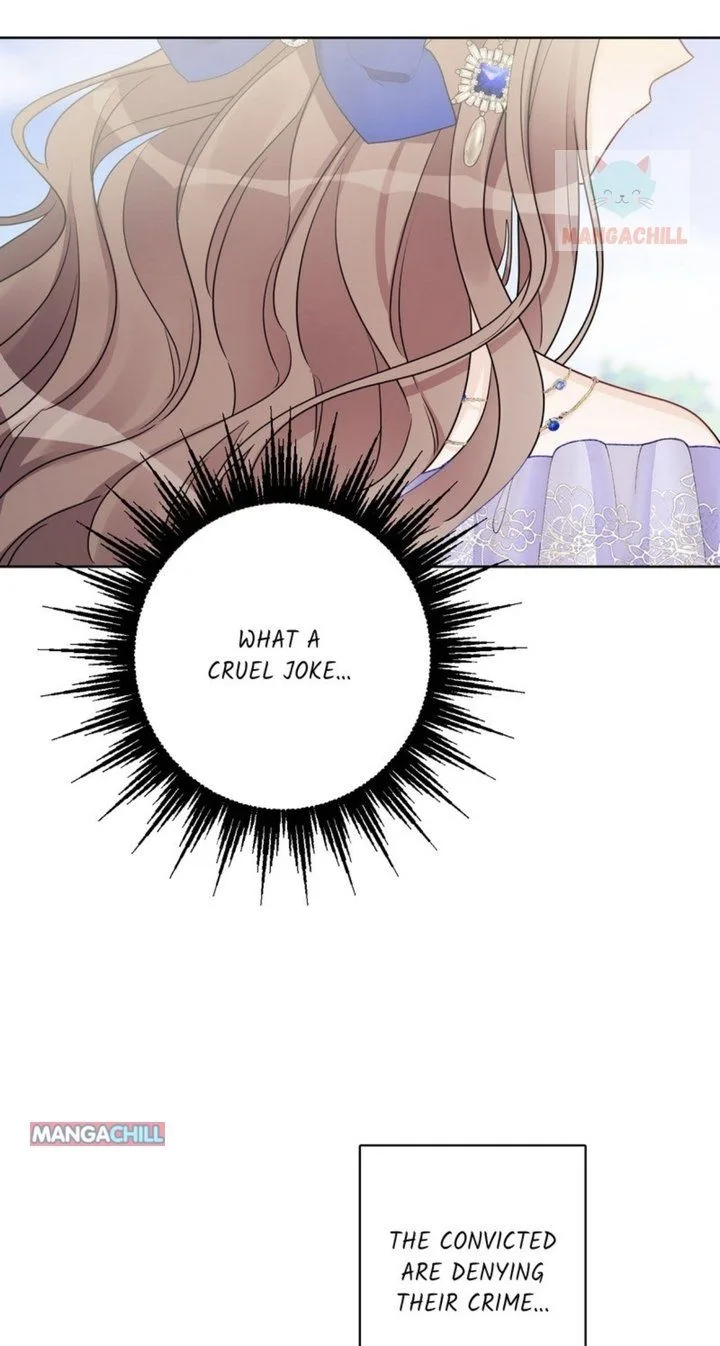 Abandoned wife has a new husband Chapter 50 page 54