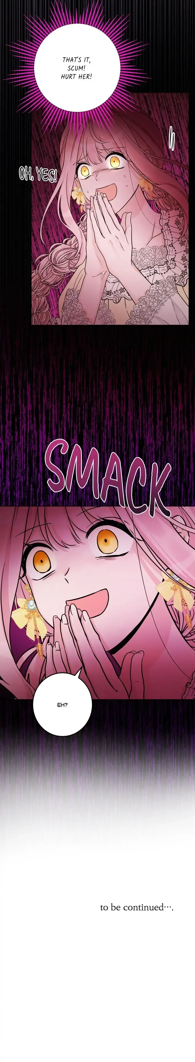 Abandoned wife has a new husband Chapter 56 page 17