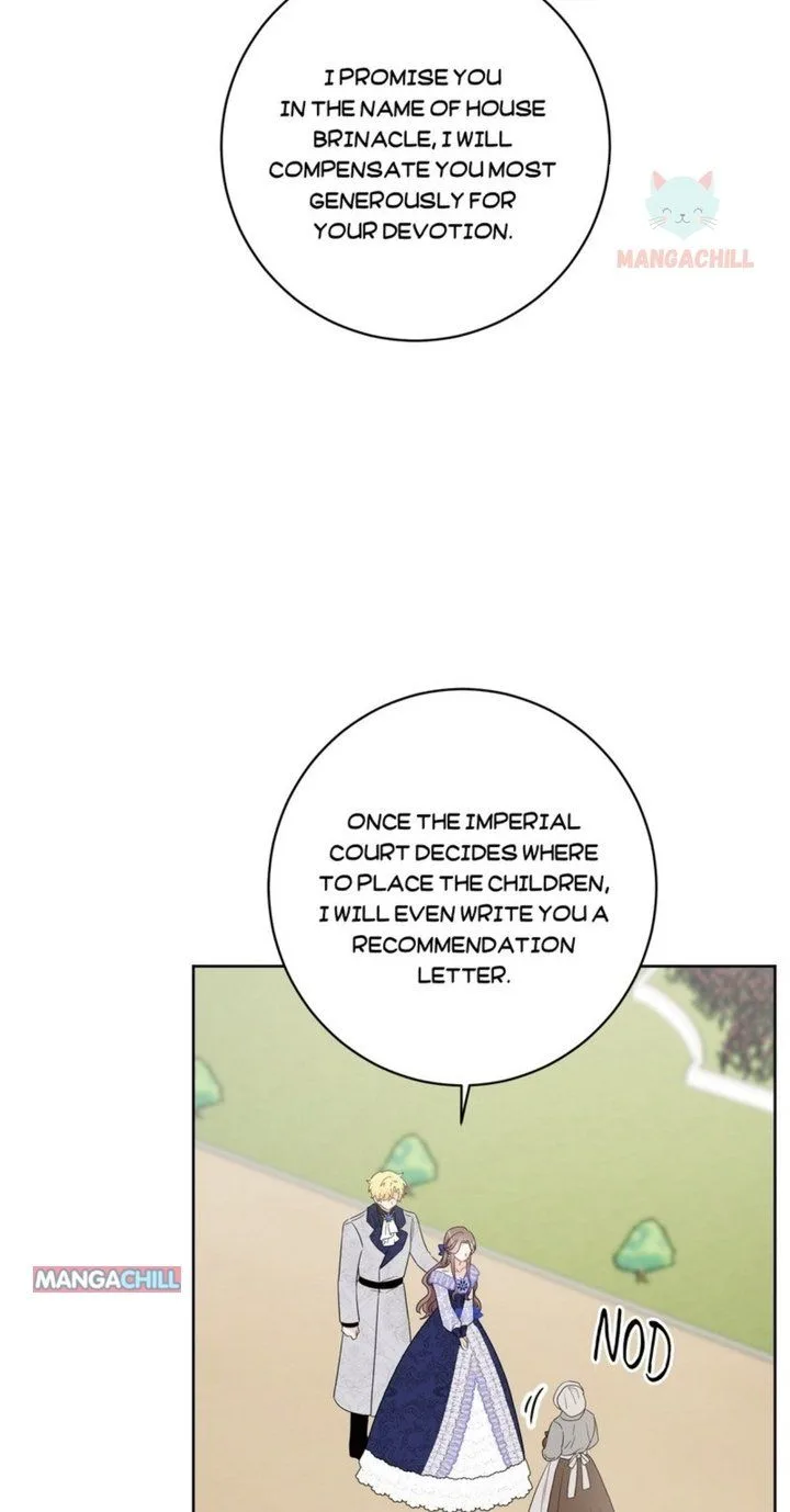 Abandoned wife has a new husband Chapter 50 page 50