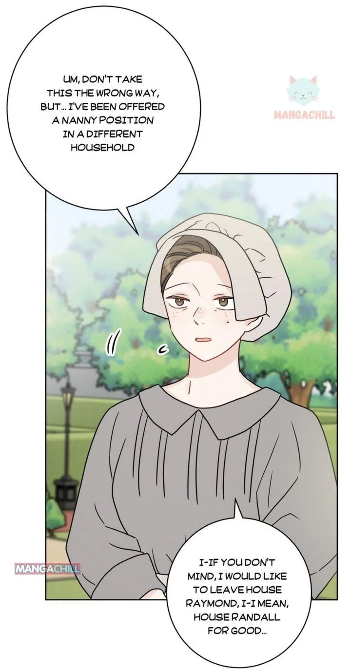 Abandoned wife has a new husband Chapter 50 page 48