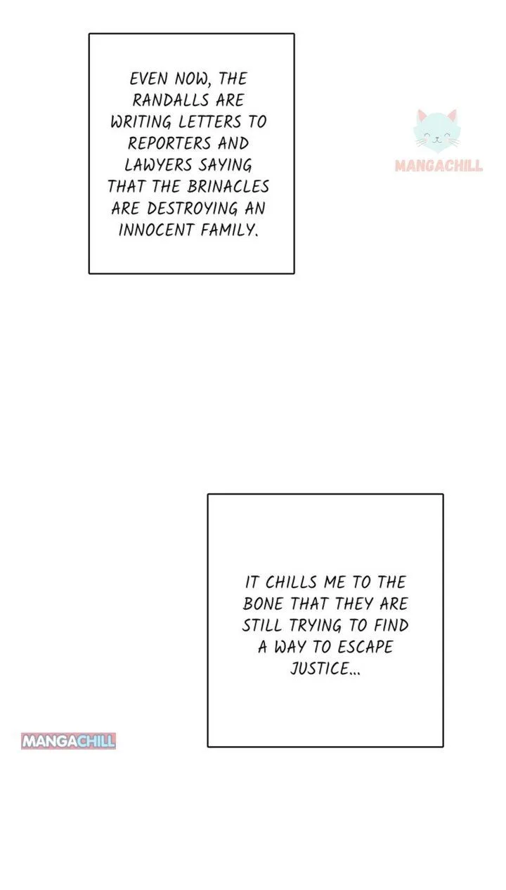 Abandoned wife has a new husband Chapter 50 page 53